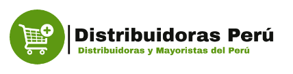 distribuidoras