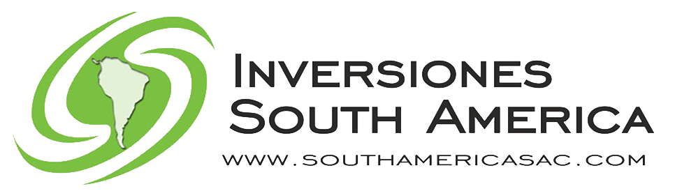 inversiones south america logo